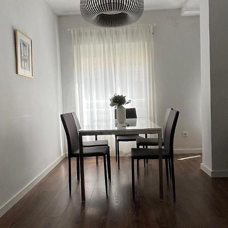 Amazing Cozy Apartment Super Central Valencia Exteriör bild