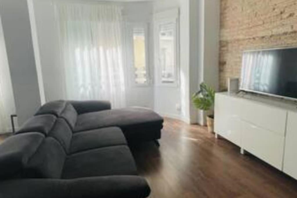 Amazing Cozy Apartment Super Central Valencia Exteriör bild